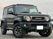 2024 SUZUKI JIMNY SIERRA