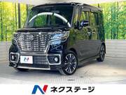 2019 SUZUKI SPACIA CUSTOM