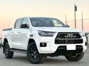 2023 TOYOTA HILUX