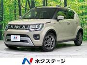 2021 SUZUKI IGNIS
