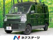 2022 SUZUKI EVERY JOYN TURBO