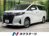 TOYOTA ALPHARD HYBRID