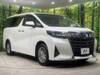 TOYOTA ALPHARD HYBRID