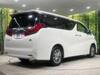 TOYOTA ALPHARD HYBRID