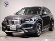 2020 BMW X1