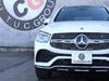 MERCEDES BENZ GLC-CLASS
