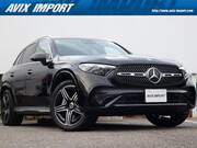 2024 MERCEDES BENZ GLC-CLASS