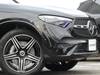 MERCEDES BENZ GLC-CLASS