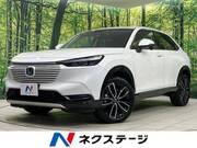 2022 HONDA VEZEL