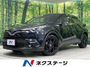 2019 TOYOTA C-HR