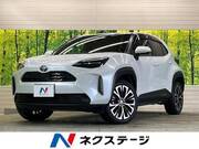 2024 TOYOTA YARIS CROSS HYBRID Z
