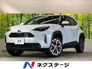 2024 TOYOTA YARIS CROSS HYBRID Z