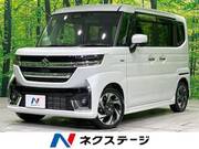 2024 SUZUKI SPACIA CUSTOM