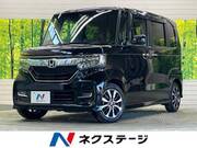 2019 HONDA N-BOX CUSTOM