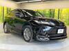 TOYOTA HARRIER HYBRID