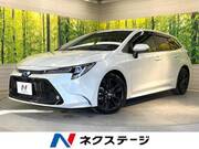2022 TOYOTA COROLLA TOURING