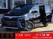 2019 TOYOTA VOXY