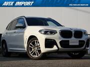 2020 BMW X3