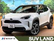 2025 TOYOTA YARIS CROSS HYBRID Z