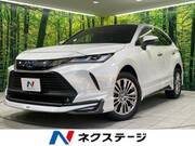 2023 TOYOTA HARRIER HYBRID Z LEATHER PKG