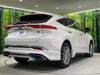 TOYOTA HARRIER HYBRID