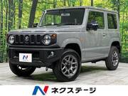 2025 SUZUKI JIMNY XC
