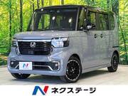 2024 HONDA N-BOX CUSTOM