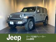 2024 CHRYSLER JEEP WRANGLER UNLIMITED