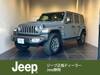 CHRYSLER JEEP WRANGLER UNLIMITED
