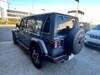 CHRYSLER JEEP WRANGLER UNLIMITED