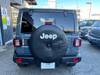 CHRYSLER JEEP WRANGLER UNLIMITED