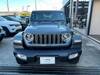 CHRYSLER JEEP WRANGLER UNLIMITED