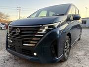 2023 NISSAN SERENA