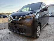 2020 NISSAN DAYZ