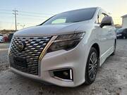 2022 NISSAN ELGRAND