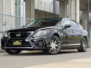 2008 LEXUS LS