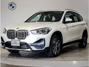 2020 BMW X1