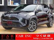 2020 TOYOTA YARIS CROSS HYBRID Z