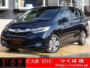 2015 HONDA SHUTTLE