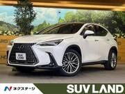 2023 LEXUS NX
