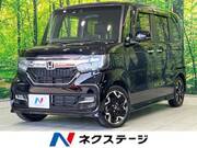 2020 HONDA N-BOX CUSTOM