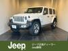 CHRYSLER JEEP WRANGLER UNLIMITED