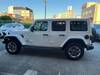 CHRYSLER JEEP WRANGLER UNLIMITED