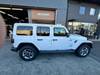 CHRYSLER JEEP WRANGLER UNLIMITED