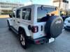 CHRYSLER JEEP WRANGLER UNLIMITED