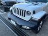 CHRYSLER JEEP WRANGLER UNLIMITED