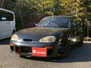 1992 SUZUKI CAPPUCCINO