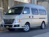 NISSAN CARAVAN COACH