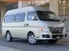 NISSAN CARAVAN COACH
