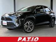 2023 TOYOTA YARIS CROSS HYBRID Z